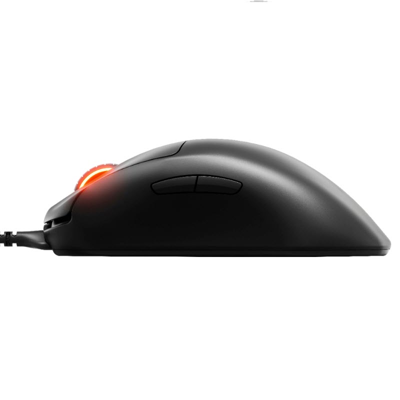 เมาส์ SteelSeries Prime Plus Gaming Mouse